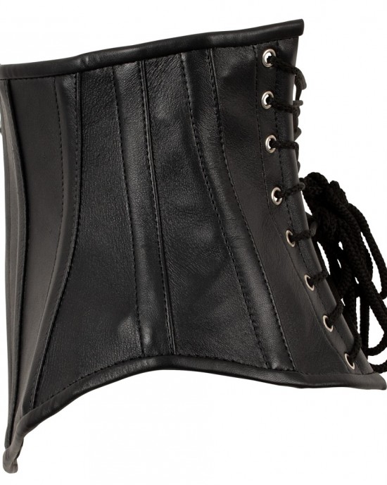 Leather Corset 86cm